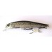 Воблер для риболовлі EOS Min Duelist Minnow F, 100мм, вага 14,1г, заглиблення 0,8-1,2м, колір №008